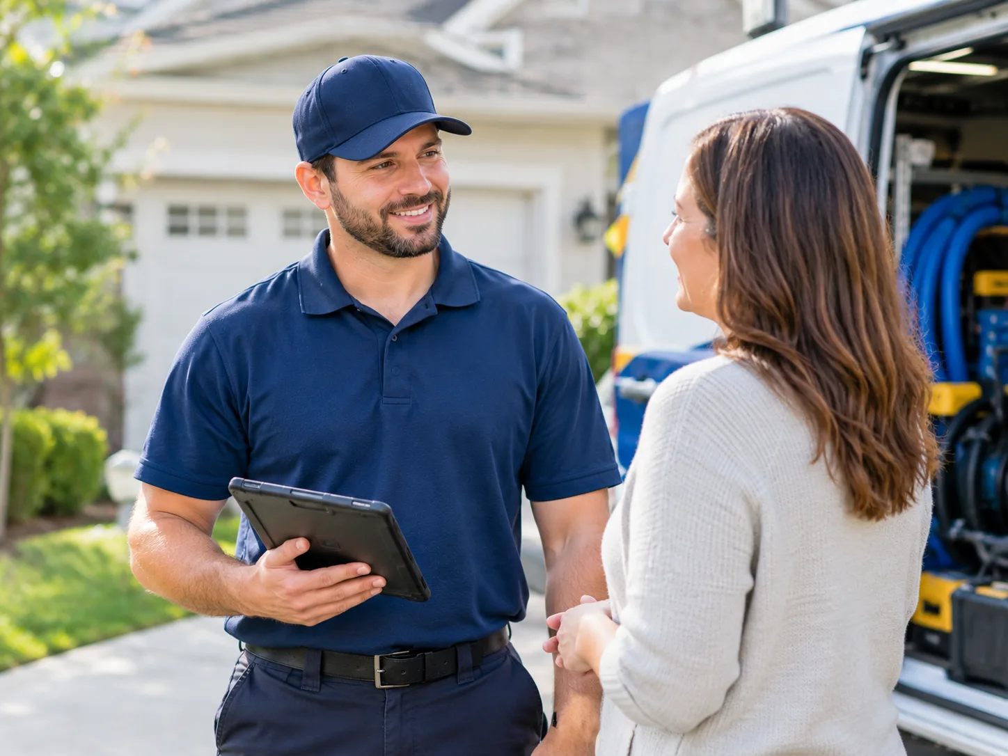 Sewage Backup Cleanup Sharon, SC FAQs